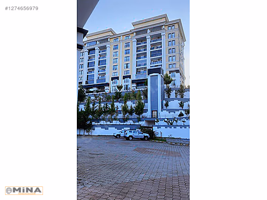 BOŞ...PELİTLİ DE KIRALIK 3+1 DAİRE #1274656979