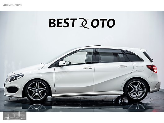 Mercedes Benz B Serisi B 180 Cdi Amg Best Oto Dan Mercedes B180 Cdi Amg Paket Tam Dolu Boyasiz Sahibinden Comda 887657020