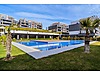 MODA BADEMLİ 'de 4+1 LÜKS BAHÇE KATI DAİRE