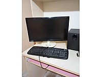 Masa üstü bilgisayar exper