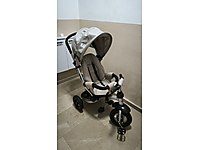 Kanz Orerio Ebeveyn Kontrollü Bej Bisiklet