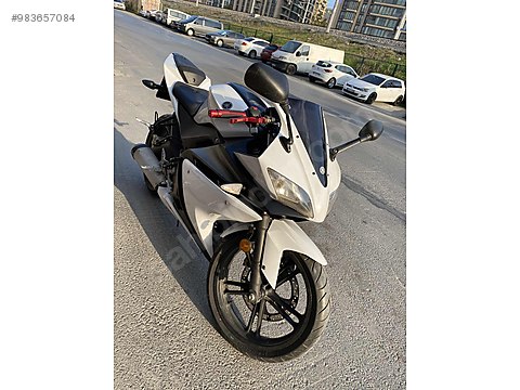 yamaha yzf r125 2011 model super sport motor sahibinden ikinci el 28 500 tl 983657084 yamaha yzf r125 2011 model super sport motor sahibinden ikinci el 28 500 tl 983657084