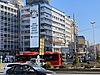 SOYSAL 2. ÇARŞISINDA KİRALIK OFİS/BÜRO