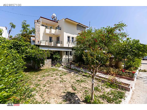 kusadasi batiyakasi sitesi nde satilik triplex villa satilik villa ilanlari sahibinden com da 928657100