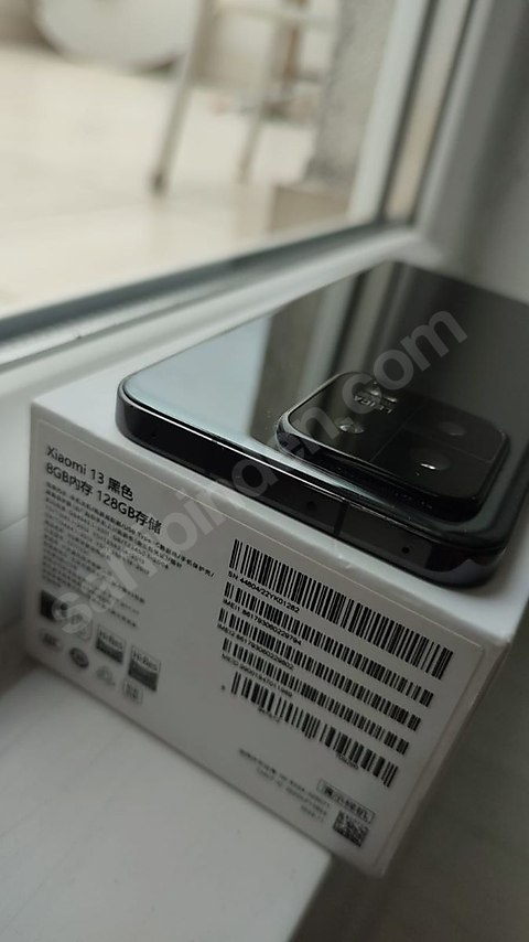 XİAOMİ 13 128 GLOBAL YD