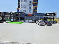 ZİRVE CADDESİN DE 100 MT DÜKKAN #1262657124