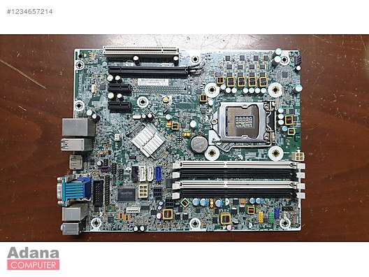İkinci El ve Sıfır Alışveriş / Bilgisayar / Masaüstü / Donanım / Anakart