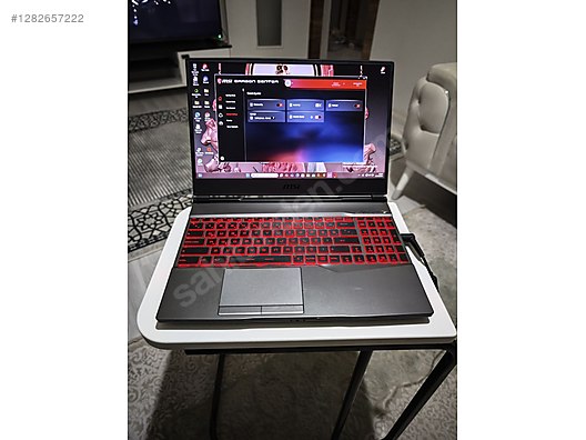 Used & Brand New Items / Gaming & Gamers Exclusive / Gaming PC / Gaming Laptop / MSI