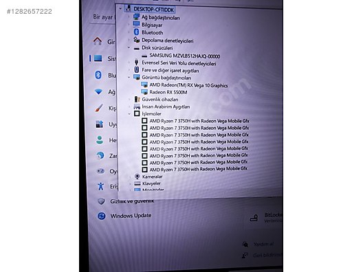 Used & Brand New Items / Gaming & Gamers Exclusive / Gaming PC / Gaming Laptop / MSI