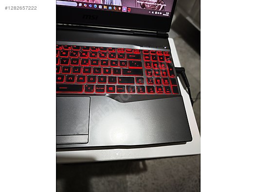 Used & Brand New Items / Gaming & Gamers Exclusive / Gaming PC / Gaming Laptop / MSI