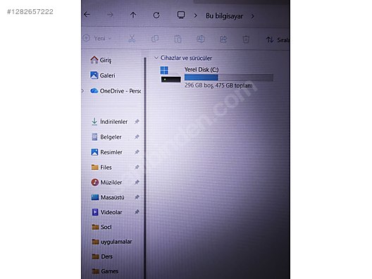 Used & Brand New Items / Gaming & Gamers Exclusive / Gaming PC / Gaming Laptop / MSI