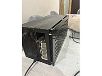 RX 5700XT EGPU