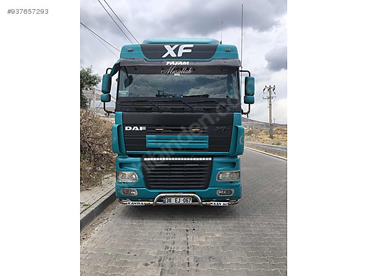 daf xf 95 480 dafxf orjinal at sahibinden com 937657293