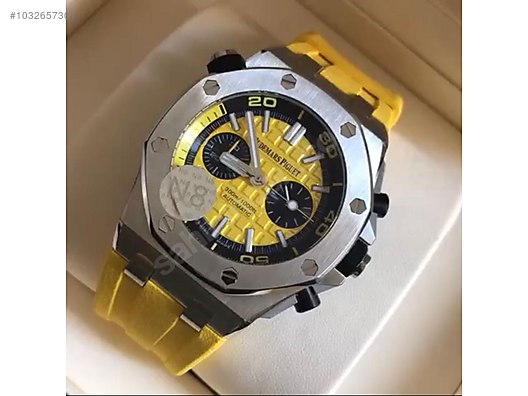 audemars piguet sahibinden