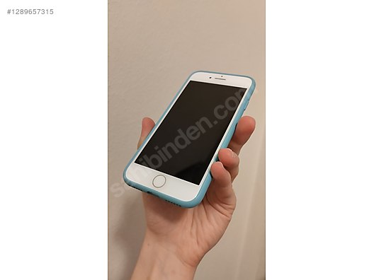 Apple / iPhone 8 / İPHONE 8 TR CİHAZI 256 GB on sahibinden.com