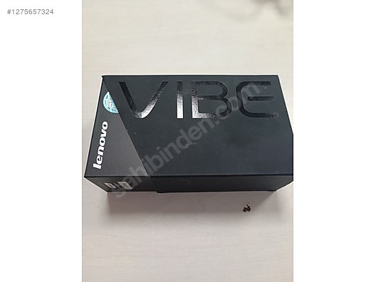 Used & Brand New Items / Cell Phones & Accessories / Cell Phones / Lenovo / Vibe X2