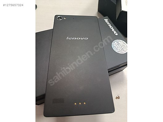 Used & Brand New Items / Cell Phones & Accessories / Cell Phones / Lenovo / Vibe X2