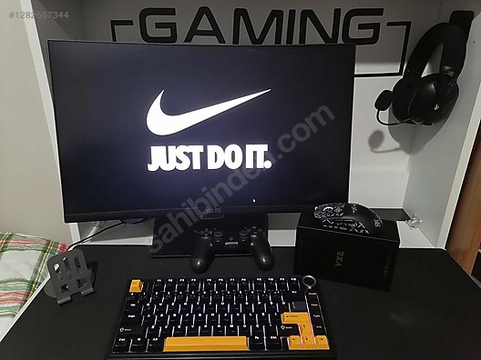 24 inç Asus Oyuncu Monitörü