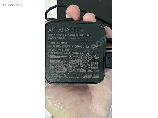 24 inç Asus Oyuncu Monitörü