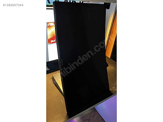 24 inç Asus Oyuncu Monitörü