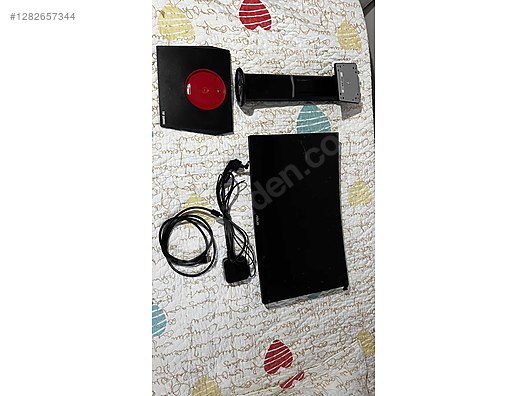 İkinci El ve Sıfır Alışveriş / Oyunculara Özel / Oyuncu Ekipmanları / Oyuncu Monitörü / Asus