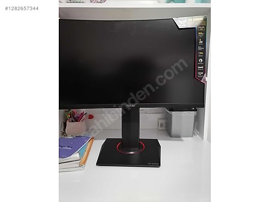24 inç Asus Oyuncu Monitörü