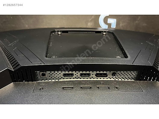 24 inç Asus Oyuncu Monitörü