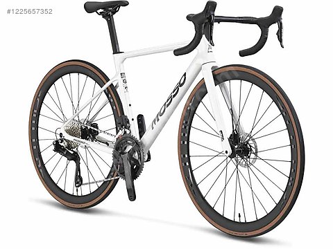 Mosso Falcon Mosso Falcon SR7.0 - 105 Di2 sahibinden.comda - 1225657352