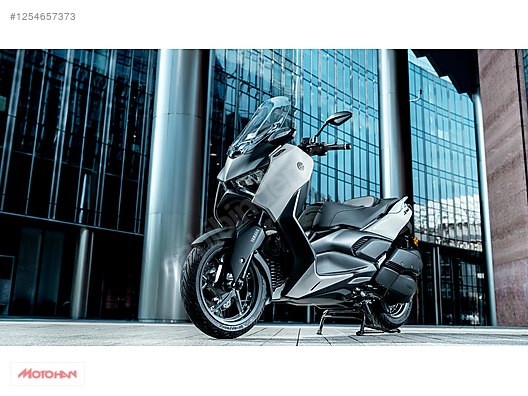 XMAX 250 Tech Max 2025 #1254657373