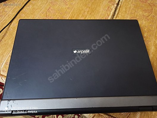Arcelik Core 2 Islemci 2 0 Ghz Ilan Ve Alisveriste Ilk Adres Sahibinden Com Da 851657373
