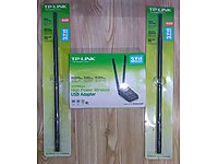 TP-LINK WIFI SİNYAL GÜÇLENDİRİCİ