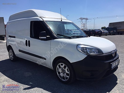 fiat doblo cargo 1 6 multijet maxi xl kastamonu otomotiv den 2016 fiat doblo xl 1 6 m jet panelvan sahibinden comda 843657423