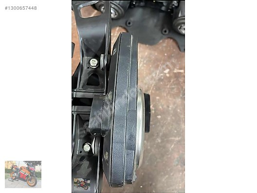 Elektrik / KAWASAKİ ZX6 2007-2008 KİLOMETRE SAATİ - KM SAATİ