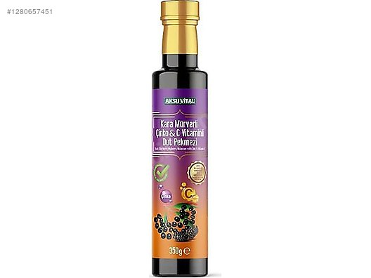 İkinci El ve Sıfır Alışveriş / Yiyecek & İçecek / Şarküteri / Pekmez