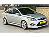 Vasıta / Otomobil / Ford / Focus / 1.6 / Titanium
