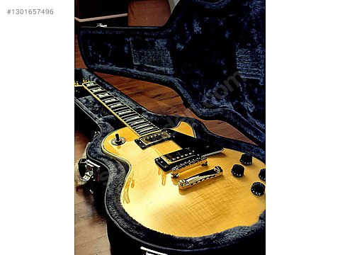 Epiphone Elektro Gitar - 1301657496