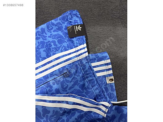 Adidas x bape takım - Adidas Erkek Eşofman Modelleri sahibinden