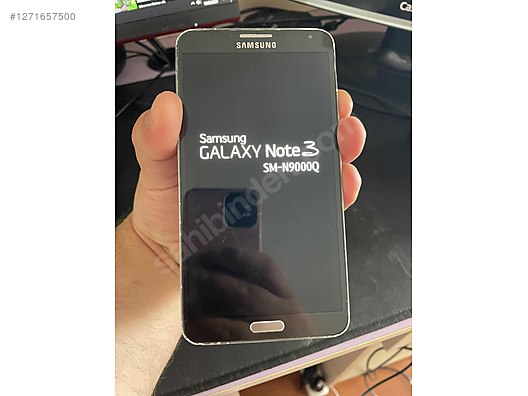 Samsung Galaxy Note N9000Q Samsung Galaxy Note N9000Q