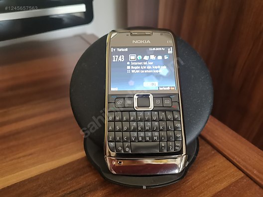 Used & Brand New Items / Cell Phones & Accessories / Cell Phones / Nokia / E71