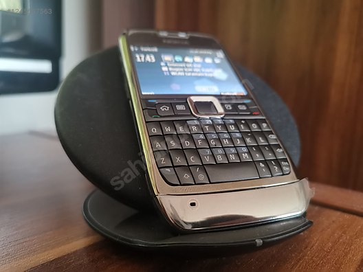 Used & Brand New Items / Cell Phones & Accessories / Cell Phones / Nokia / E71