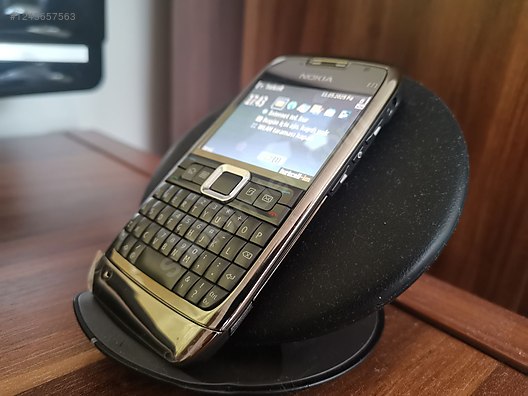 Used & Brand New Items / Cell Phones & Accessories / Cell Phones / Nokia / E71