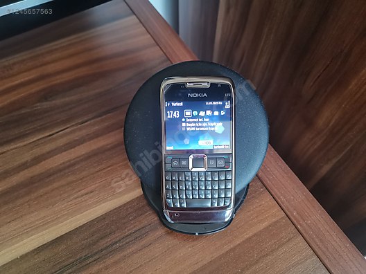 Used & Brand New Items / Cell Phones & Accessories / Cell Phones / Nokia / E71