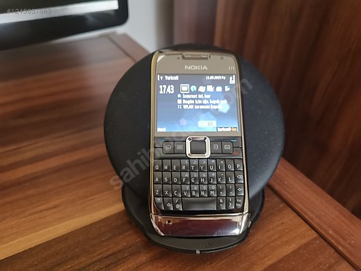 Used & Brand New Items / Cell Phones & Accessories / Cell Phones / Nokia / E71