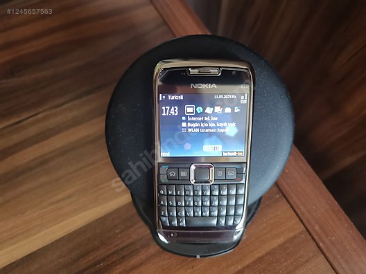 Used & Brand New Items / Cell Phones & Accessories / Cell Phones / Nokia / E71