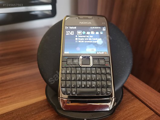 Used & Brand New Items / Cell Phones & Accessories / Cell Phones / Nokia / E71