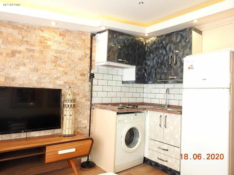 SARIYER MASLAK ACIBADEM HASTANESİ YAKINI GÜNLÜK KİRALIK DAİRELER