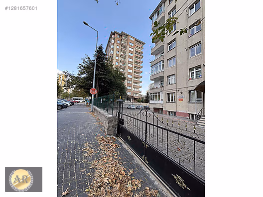 AR EMLAK ERCIYESEVLER SATILIK BODRUM 2+1 YATIRIMA UYGUN #1281657601