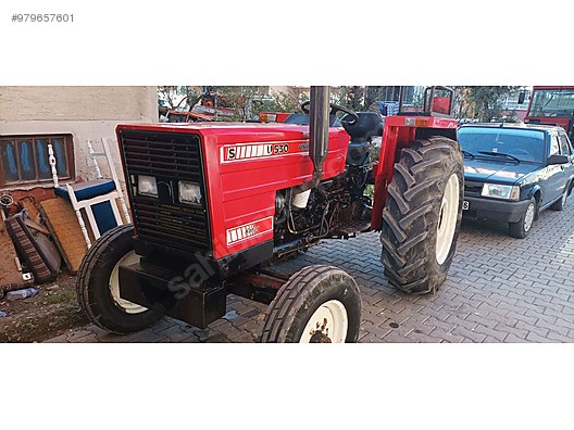 1996 magazadan ikinci el universal satilik traktor 63 000 tl ye sahibinden com da 979657601