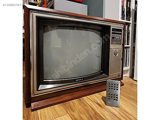 Sony KV-2032ME Color 3 System Trinitron sahibinden.comda - 1308657611