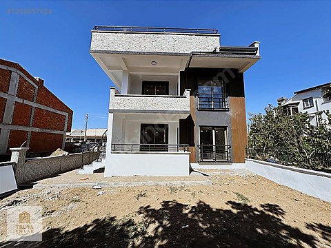 TRUVA'DAN ÖĞRETMENLER MAHALESİN'DE MÜSTAKİL TADINDA...